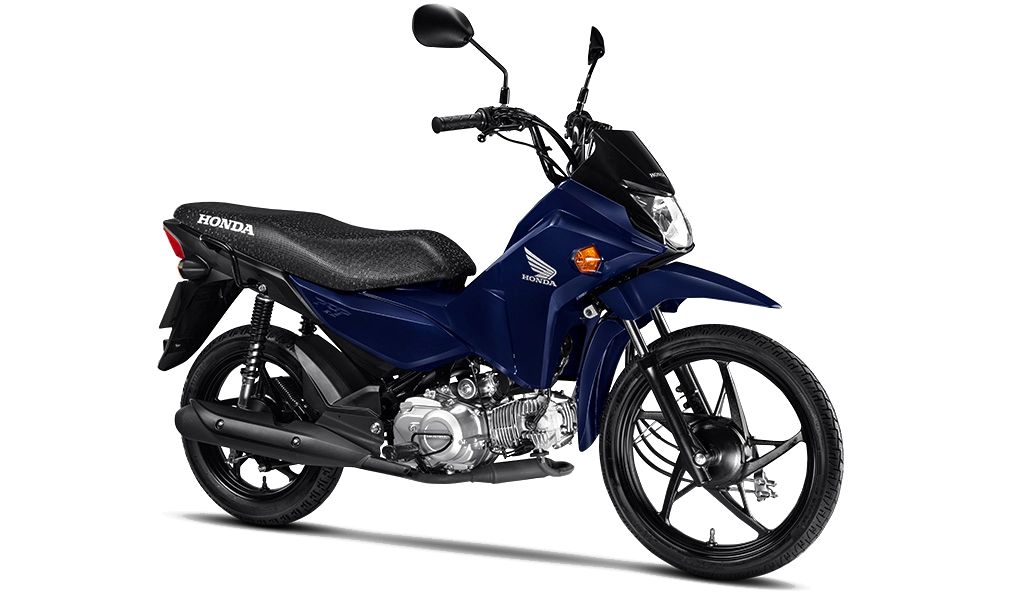 Honda Pop 110i